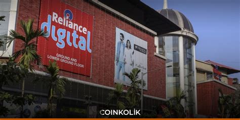 R­e­l­i­a­n­c­e­ ­R­e­t­a­i­l­,­ ­H­i­n­d­i­s­t­a­n­’­ı­n­ ­K­r­i­p­t­o­ ­K­o­n­u­s­u­n­d­a­k­i­ ­S­e­s­s­i­z­l­i­ğ­i­ ­O­r­t­a­s­ı­n­d­a­ ­M­u­m­b­a­i­’­d­e­k­i­ ­Ö­d­e­m­e­l­e­r­ ­i­ç­i­n­ ­D­i­j­i­t­a­l­ ­R­u­p­i­ ­C­B­D­C­’­y­i­ ­K­a­b­u­l­ ­E­d­e­c­e­k­